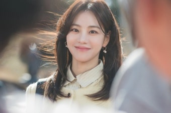 황민현 ‘스터디그룹’ 반응 터졌다…티빙 유료가입기여자수 1위