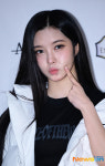 케플러 다연, 볼 콕에 빠져[포토엔HD]