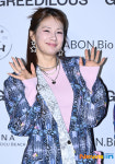 채연, 화사한 인사 [포토엔HD]