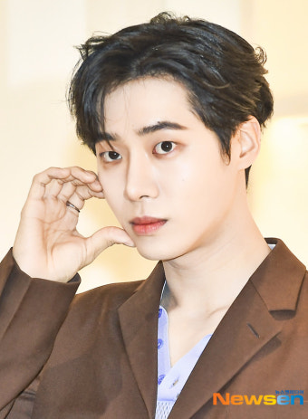 추영우, 시선 싹쓸이한 눈빛 [포토엔HD]