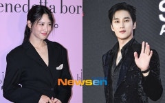 수현, 파경 후 첫 사극 로맨스 ‘신의 구슬’ 출연‥상대는 안보현