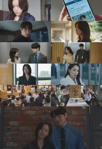 ‘나완비’ 한지민 투자 사기 연루? 5년 전 악몽 재현되나