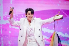 신승태, 故송대관 ‘네박자’ 재해석…신들린 꽹과리 연주까지(현역가왕2)
