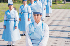 정건주 “이번에도 또 짝사랑, 흑화 연기 호평 짜릿해”(체크인 한양)[EN:인터뷰①]