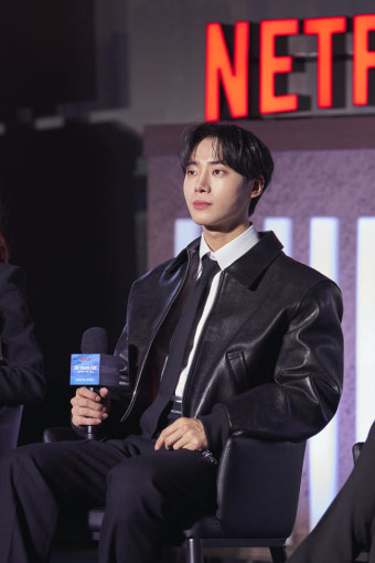 추영우 “주지훈 수술 합류 벅찼다…양재원처럼 저도 성장”(중증)