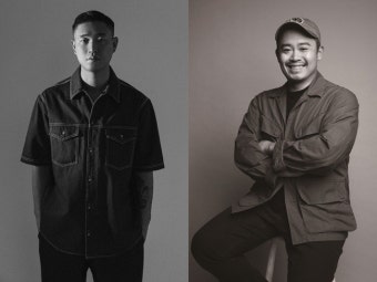 ‘그레이 코쿤 우원재 공동대표’ 두오버, 개리 유용욱 셰프와 전속계약[공식]