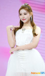 블링원 주니, 깨끗한 미모[포토엔HD]