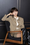 정혜인 “‘골때녀’ 배성재♥김다영 열애·결혼 전혀 몰랐다”(써니데이)[EN:인터뷰③]