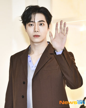 추영우 SNS 논란에 깔끔한 계정정리, 팔로우 0명 만든  왕관의 무게