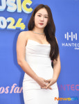 소유, 화보 같은 표정 [포토엔HD]
