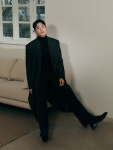 이준영 “존경하는 최우식이 ‘연기 1인자’라 극찬, 부끄럽기도” (멜로무비)[EN:인터뷰③]