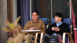 이영하, 애정신 중 신음 소리 때문에 민망했던 사연 (같이 삽시다)