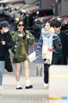 2NE1 박봄-산다라박 ‘마지막 투어 마카오로 떠나요~’[포토엔HD]