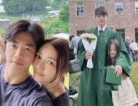 권상우손태영 훈남 子 룩희가 벌써 180 “그냥 남편 같아, 여친 못 만나”(뉴저지)
