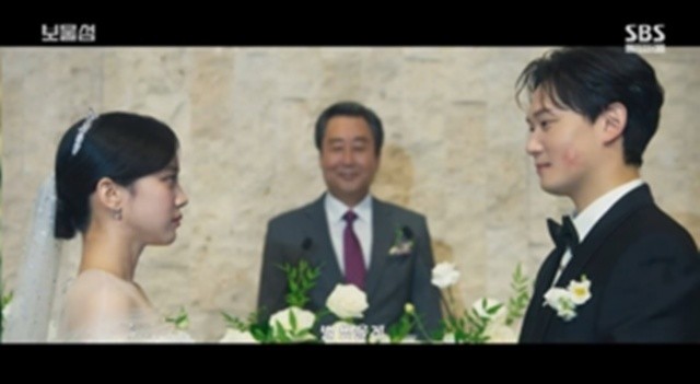 SBS 드라마 보물섬, 박형식과 권수현의 멱살잡이 장면으로 시청자들 감동과 긴장감 끌어들여 