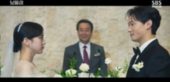 SBS 드라마 보물섬, 박형식과 권수현의 멱살잡이 장면으로 시청자들 감동과 긴장감 끌어들여 