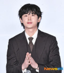 이지훈, 거울의 동생 두온 [포토엔HD]