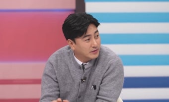 “씻을까?” 이혜원, 안정환 19금 플러팅에 손부채질 (선넘패)