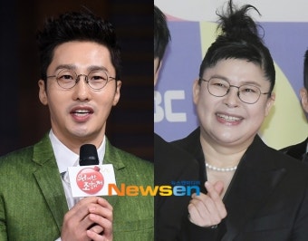 30년 짝사랑 황동주, 이영자 직장 찾아간다 “‘전참시’ 3월 중 방송”[공식]