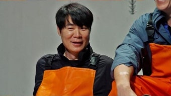 31년차 셰프 최현석 “완전 취업사기 당했다” 울먹(페루밥)