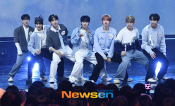 EVNNE(이븐), 눈을 뗄 수 없는 무대 [포토엔HD]