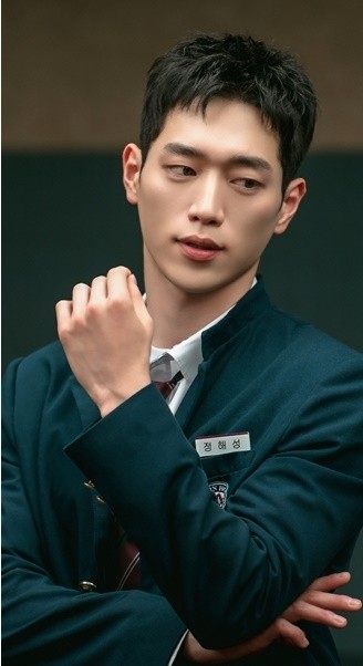 서강준 주연 언더커버 하이스쿨, 정해성 역할로 학폭 의혹과 퇴학 위기에 처한다