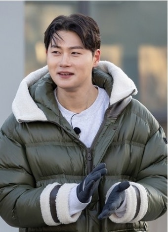 천하의 오상욱이 먼저 DM 보낸 의외 상대 “너무 좋아했다”(핸썸가이즈)
