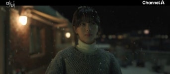 박진영, 노정의 ‘죽음의 법칙’ 증명 위해 목숨까지 걸었다(마녀)