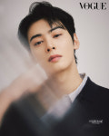 차은우 말곤 아무도 못해, 국위선양 얼굴천재[스타화보]