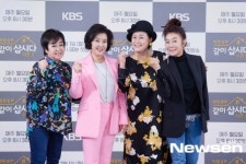 ‘같이삽시다’ 하차 김청 “박원숙 혜은이 보기 싫어, 김영란과 쌈박질 울고불고” 후회[종합]