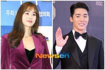 서하준 장신영 ‘태양을 삼킨 여자’로 만난다 “불황 속 캐스팅 기뻐”[공식]