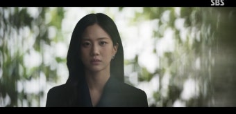 홍화연 어마어마한 XX인데‥기억 잃은 박형식에 이 죽일 놈의 미련(보물섬)