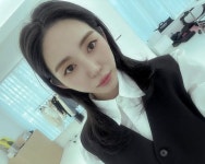 권민아, 연예계 떠나나? 피부과 상담실장 본격 홍보 “날 찾아주길”