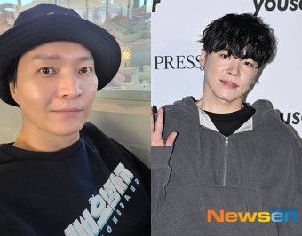 신정환, 故휘성 사망에 애통 “좀 더 챙겨줬어야 했는데, 미안하다”