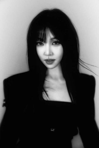 여자친구 유주, 현아와 한솥밥…앳에어리어 전속계약 [공식]