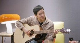 김고은 ‘도깨비’ 종영 후에도 지드래곤과 노래방行 “조세호와 마주쳐”(굿데이)