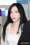태연, 도도한 인형미모 [포토엔HD]