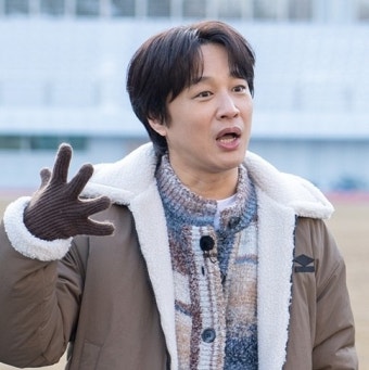 차태현 배우 포기했나 “전문 예능인” 정체성 고백(핸썸가이즈)