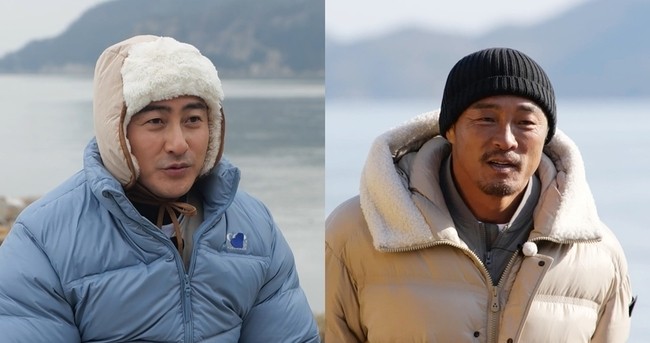푹 쉬면 다행이야 안정환, 사돈 제안에 분노… 리환이 사랑이한테 못 줘