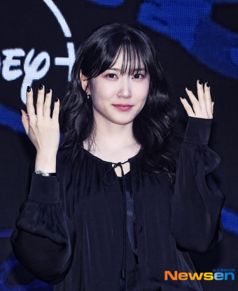 박은빈, 연기 인생 최초로 의사 캐릭터 도전 [포토엔HD]