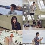 “기안84 너무 궁금했다” BTS 진, 기안84와 민박 운영 이유 (대환장 기안장)