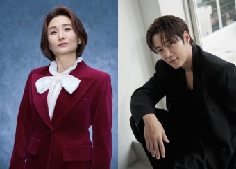 박경림 최진혁 절친이었네 “무명시절부터 20년 우정”(아는형님)