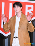 이종석, 반가운 인사 [포토엔HD]