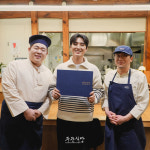 데이식스 영케이, 최강록 만났다…대식가 명창 고양이 출몰(주관식당)