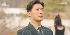엄지원이 불륜녀? 안재욱 오해 풀었다‥드디어 시청률 21% 찍은 ‘독수리 5형제’