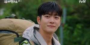 강태오, 탈의 목격한 이선빈에 “어차피 곧 보게될텐데” 강폭스네(감자연구소)