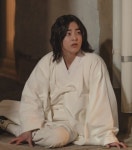 시우민, 엑소 비주얼 어디로? 조선시대 뛰어넘어 백반집 앞 불시착(허식당)