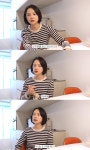 ‘김무열’ 윤승아, 출산 후 47 만든 식단 “저녁 바나나+우유만 먹어”(승아로운)