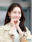 소녀시대 ‘윤아’, 보석보다 반짝반짝✨ 빛나는 비주얼 (출국)[뉴스엔TV]