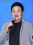 박준규, 쌍칼 아니고 이번엔 ‘교장 선생님’ [포토엔HD]